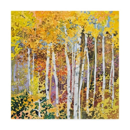 Trademark Fine Art